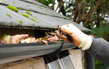 gutter cleaning Aberthin, The Vale Of Glamorgan