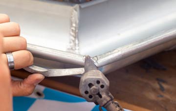 disadvantages of Aberthin lead roofing