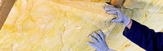 quotes for Aberthin roof insulation