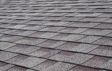Aberthin tiles for shallow pitch roofing