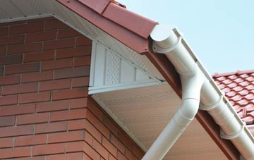 Aberthin soffit repair costs